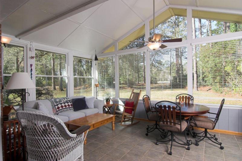 Cost of Sunroom Installation in Greensboro, NC